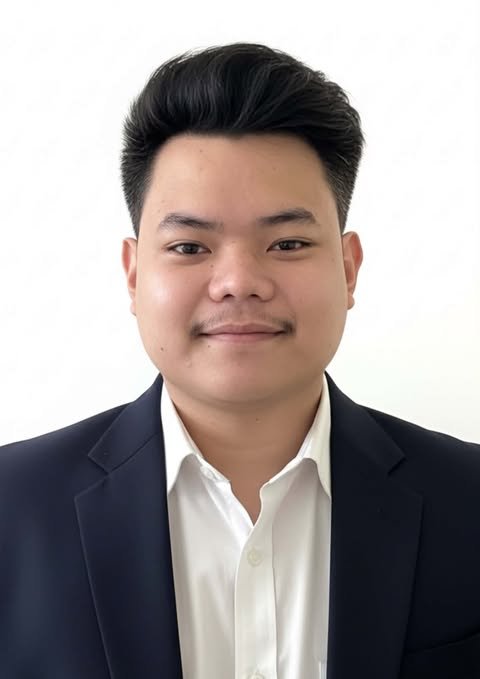 Scott Mitchell Mosqueda - Web Developer